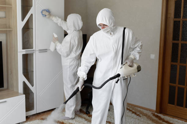 24/7 Emergency Infectious Disease Decontamination experts in Lyman, WY